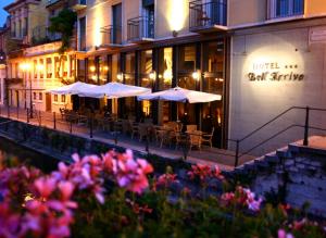 Hotel Bell'arrivo