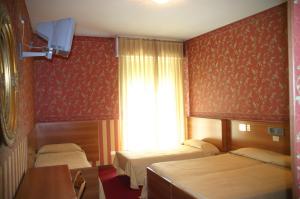 Hotel Bell'arrivo