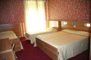Hotel Bell'arrivo