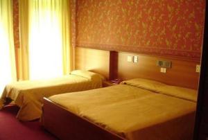 Hotel Bell'arrivo