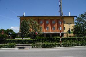 Hotel San Benedetto