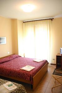 Hotel San Benedetto