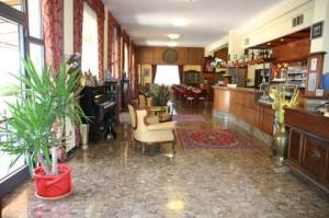 Hotel San Benedetto