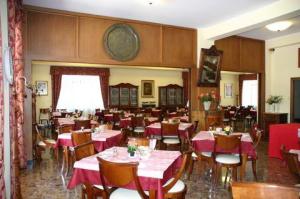 Hotel San Benedetto