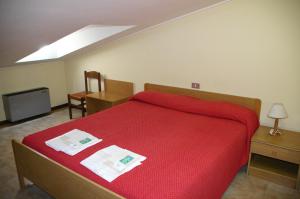 Hotel San Benedetto