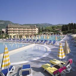 Bike Hotel La Perla