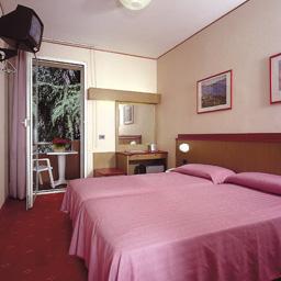 Bike Hotel La Perla