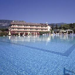 Bike Hotel La Perla