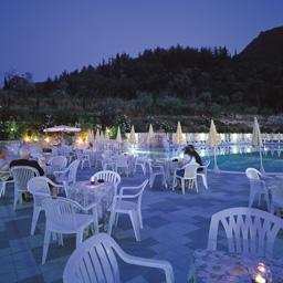 Bike Hotel La Perla
