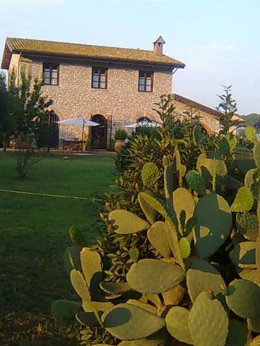 Bed&Breakfast Flora