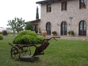 Bed&Breakfast Flora