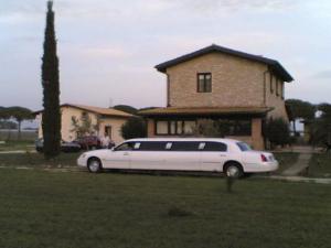 Bed&Breakfast Flora