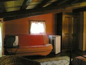 Bed&Breakfast Flora