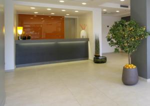 Hotel Aniene