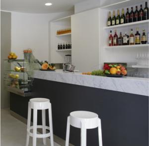 Hotel Aniene