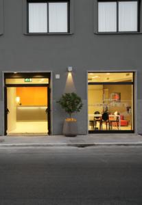 Hotel Aniene