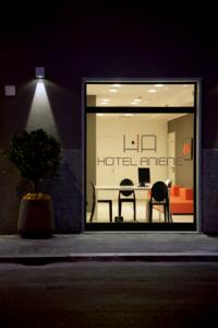 Hotel Aniene