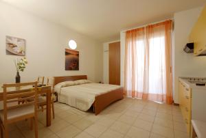 Espero Residence