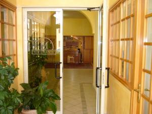 Hotel Massimino