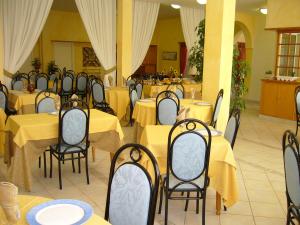 Hotel Massimino