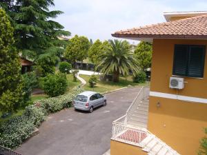 Hotel Massimino