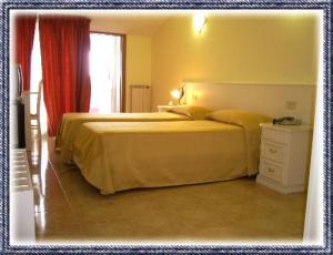 Hotel Massimino