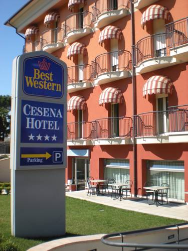 Best Western Cesena Hotel