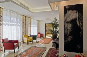 Best Western Cesena Hotel