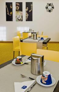 Best Western Cesena Hotel