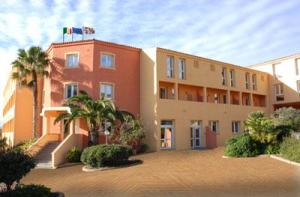 Le Nereidi Hotel Residence