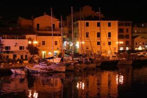 Le Nereidi Hotel Residence