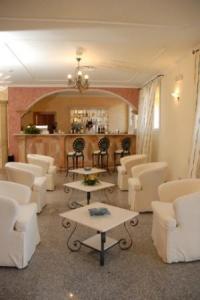 Le Nereidi Hotel Residence