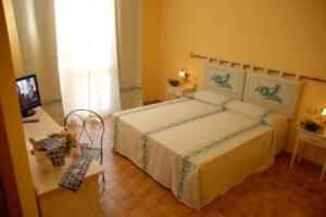 Le Nereidi Hotel Residence