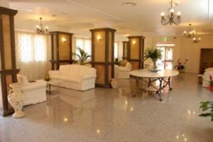 Le Nereidi Hotel Residence