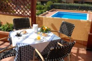 Le Nereidi Hotel Residence