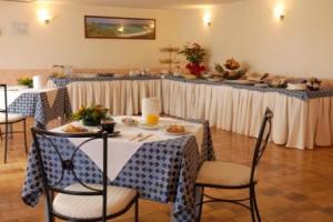Le Nereidi Hotel Residence