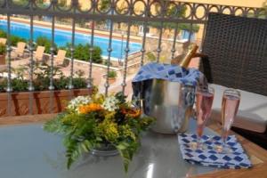 Le Nereidi Hotel Residence