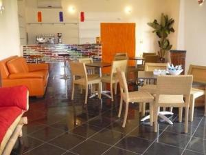 Hotel I Colori