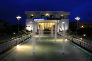 La Costiera Hotel
