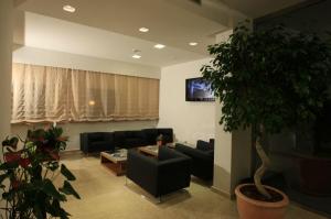 La Costiera Hotel