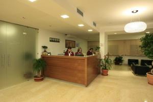 La Costiera Hotel