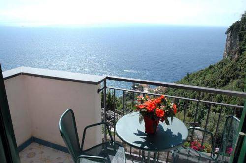 Hotel Doria Amalfi