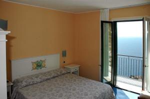 Hotel Doria Amalfi