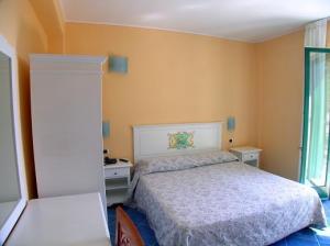 Hotel Doria Amalfi