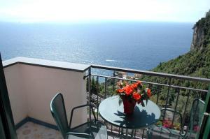 Hotel Doria Amalfi