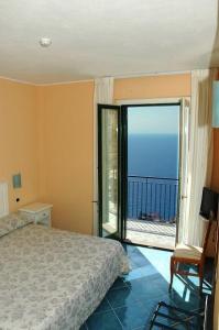 Hotel Doria Amalfi