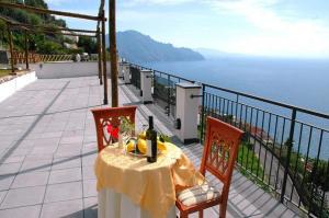 Hotel Doria Amalfi