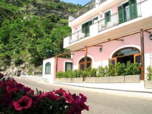 Hotel Doria Amalfi