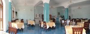Hotel Doria Amalfi