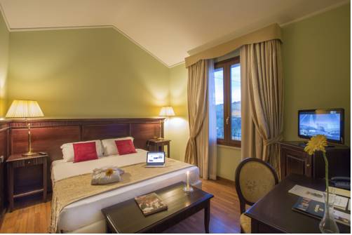 I Calanchi Country Hotel & Restaurant